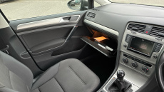 Volkswagen Golf 1.4 TSI 125 Match Edition 5dr Petrol Hatchback